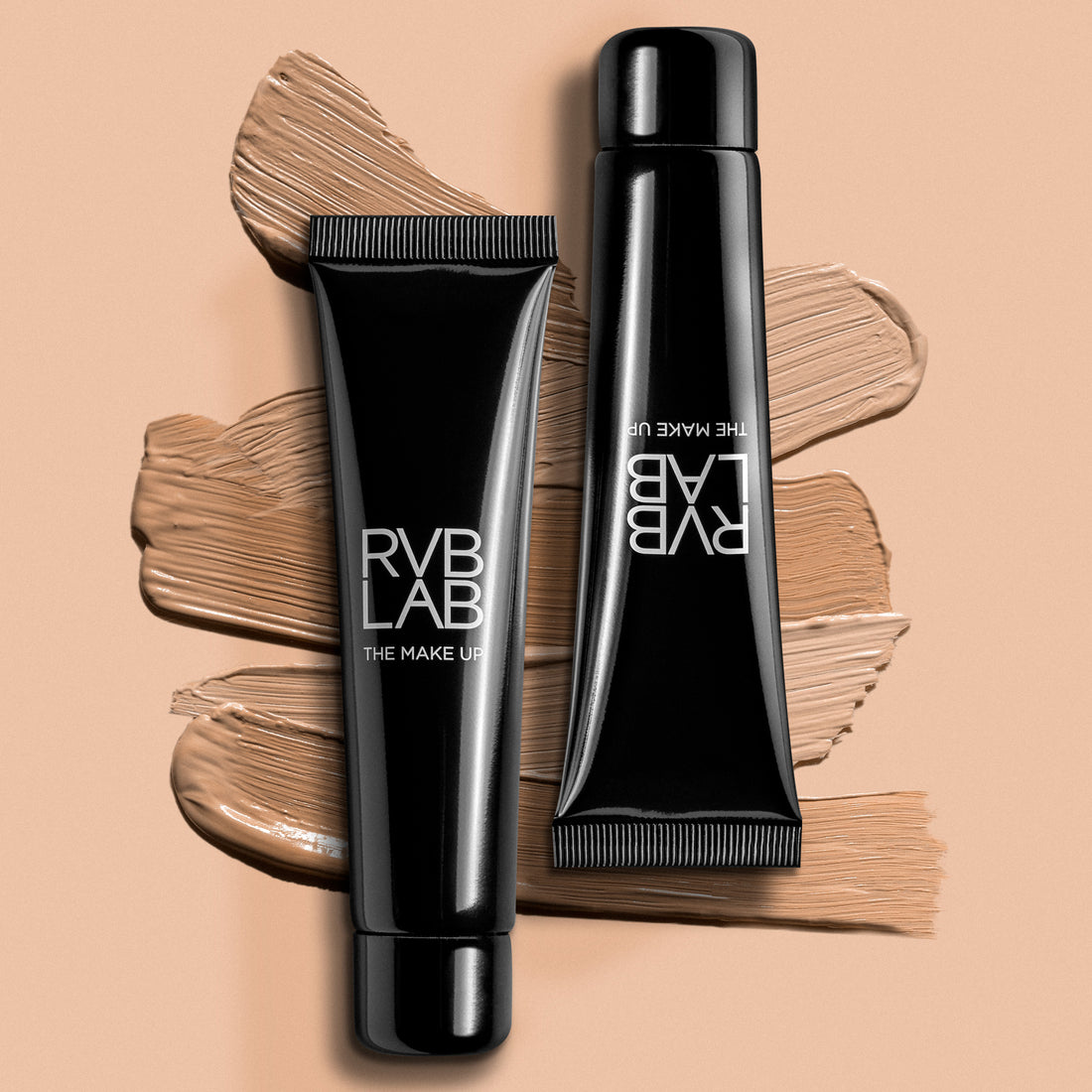Lightweight illuminating foundation