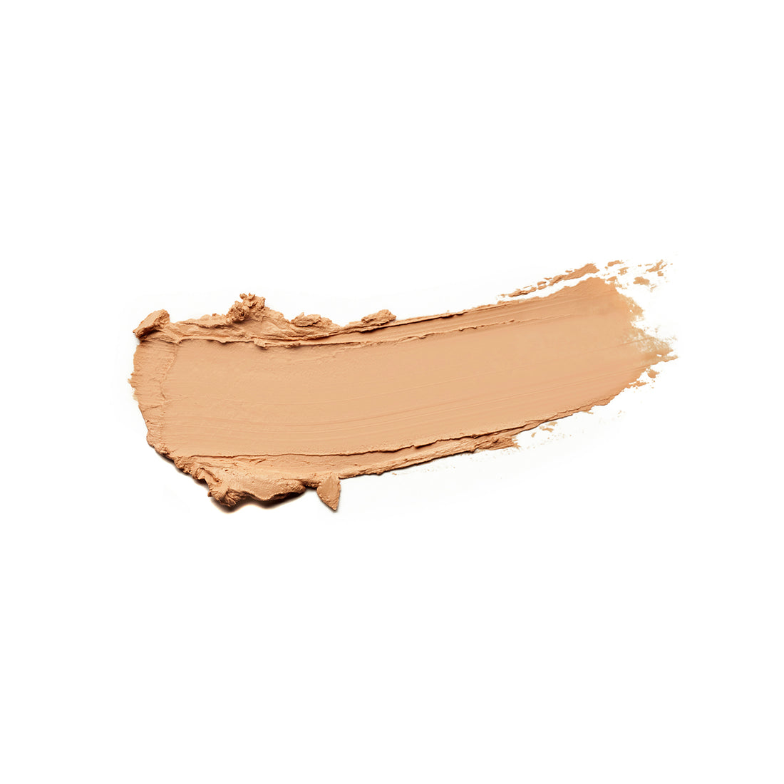 Compact cream foundation