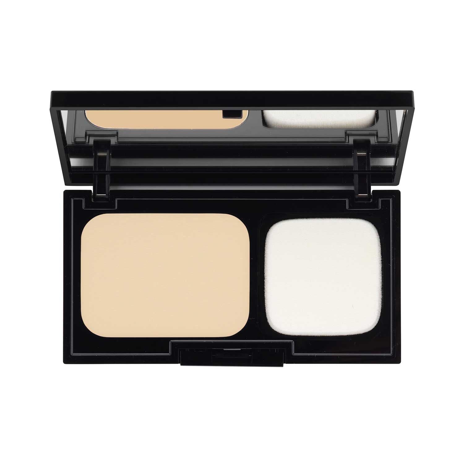Wet & Dry foundation