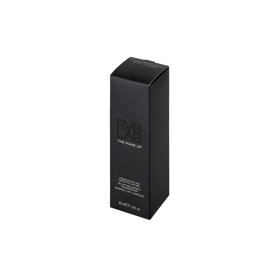 HD Foundation Lifting effect
