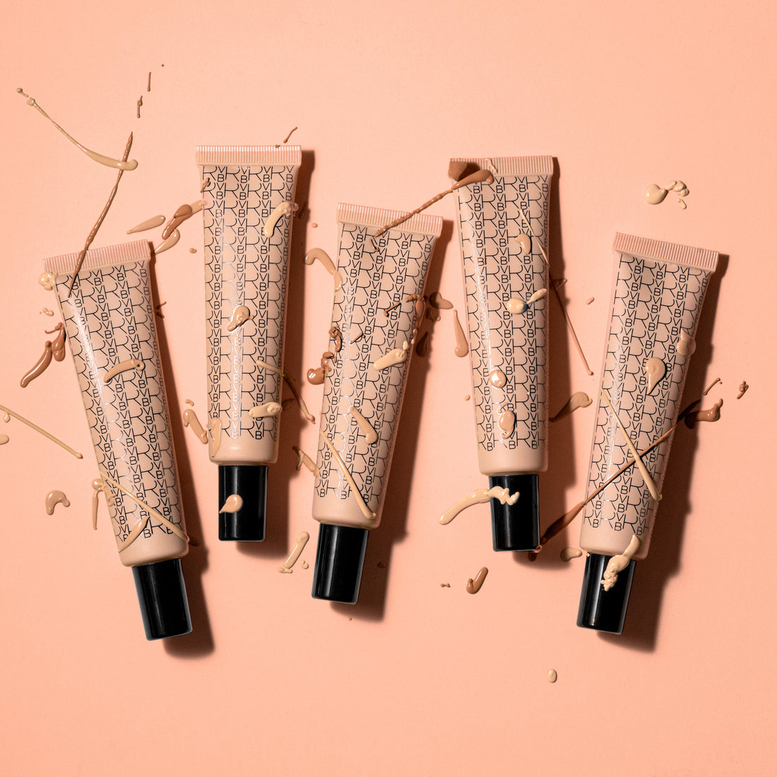 HYDRA BOOSTER FOUNDATION hydrating foundation