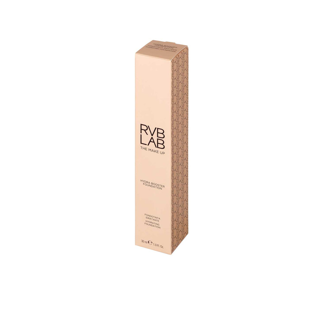 HYDRA BOOSTER FOUNDATION hydrating foundation