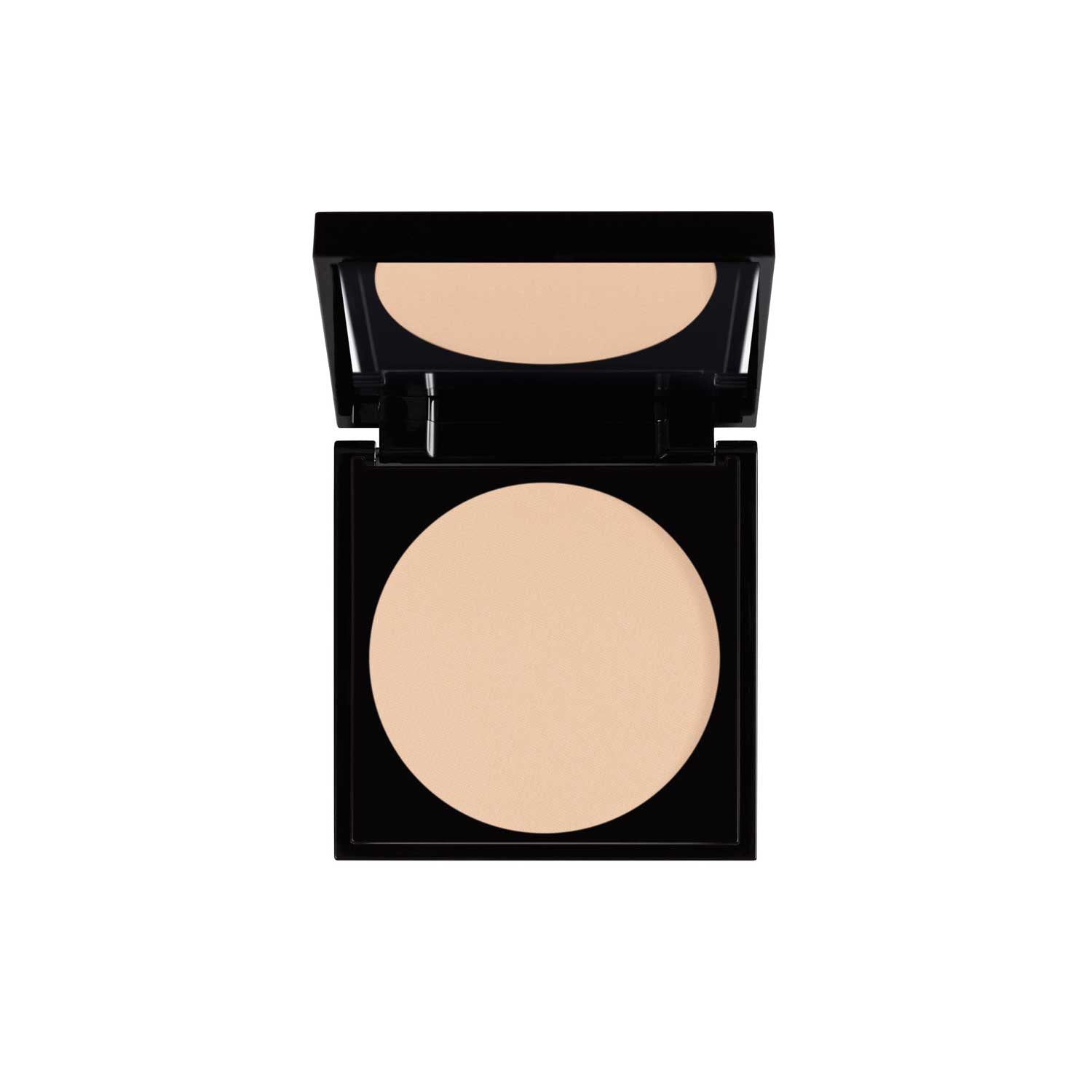 SMOOTH PERFECTION Silky compact powder