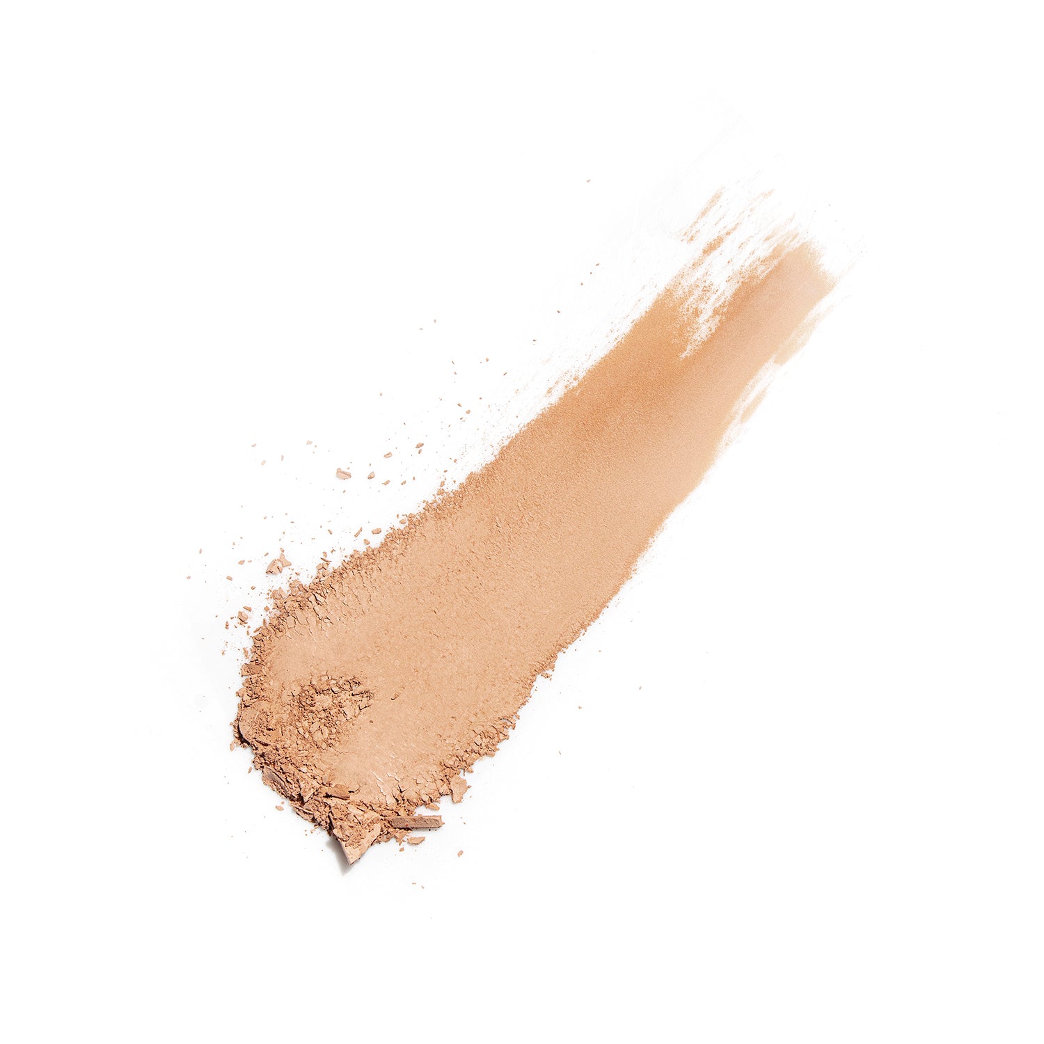 Bronzing powder