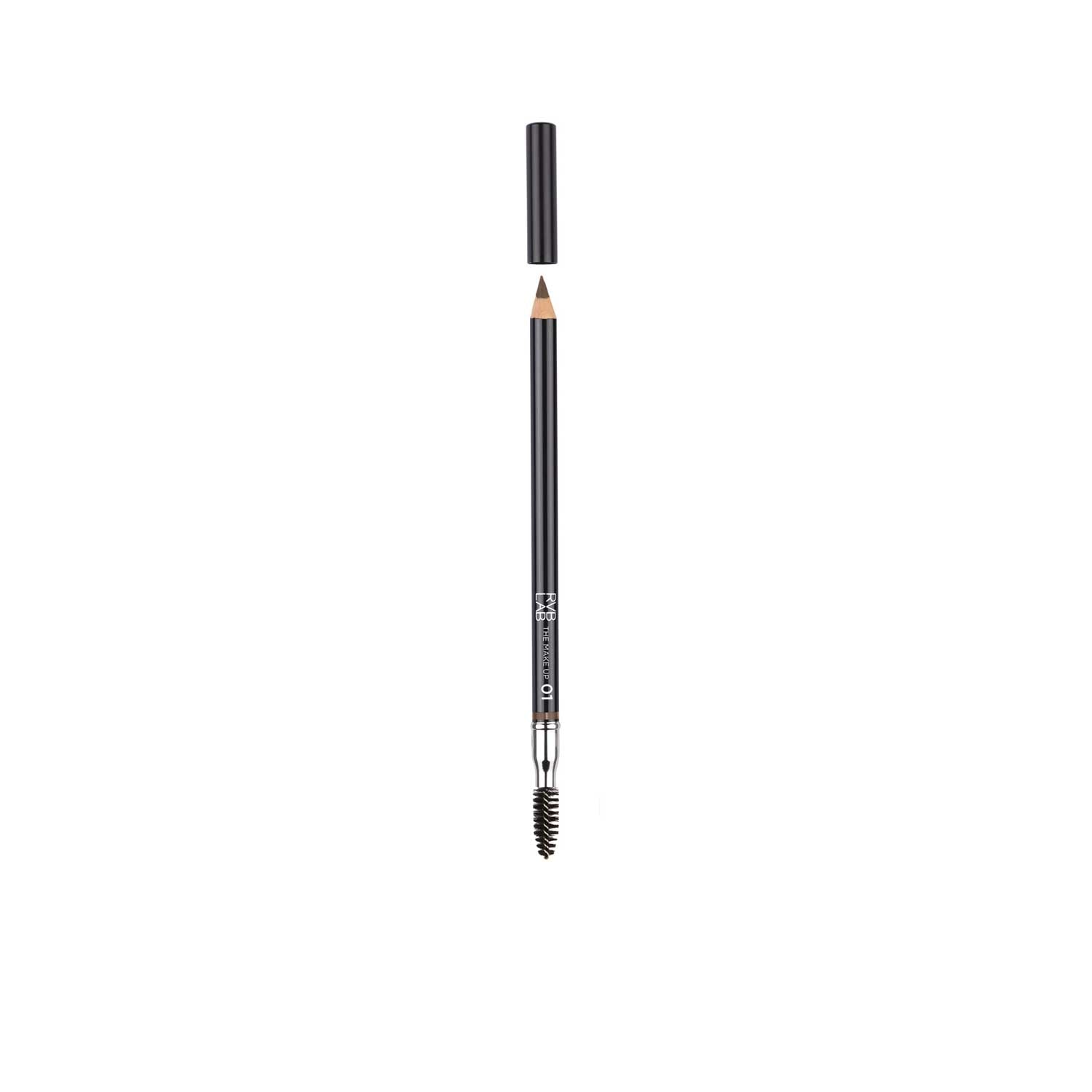 Eyebrow pencil