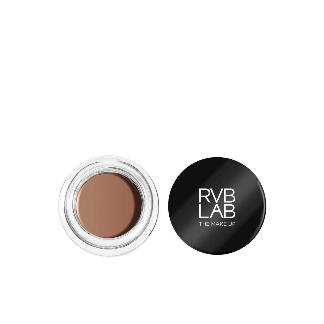 EYEBROW CREAM delineatore sopracciglia in crema resistante all'acqua