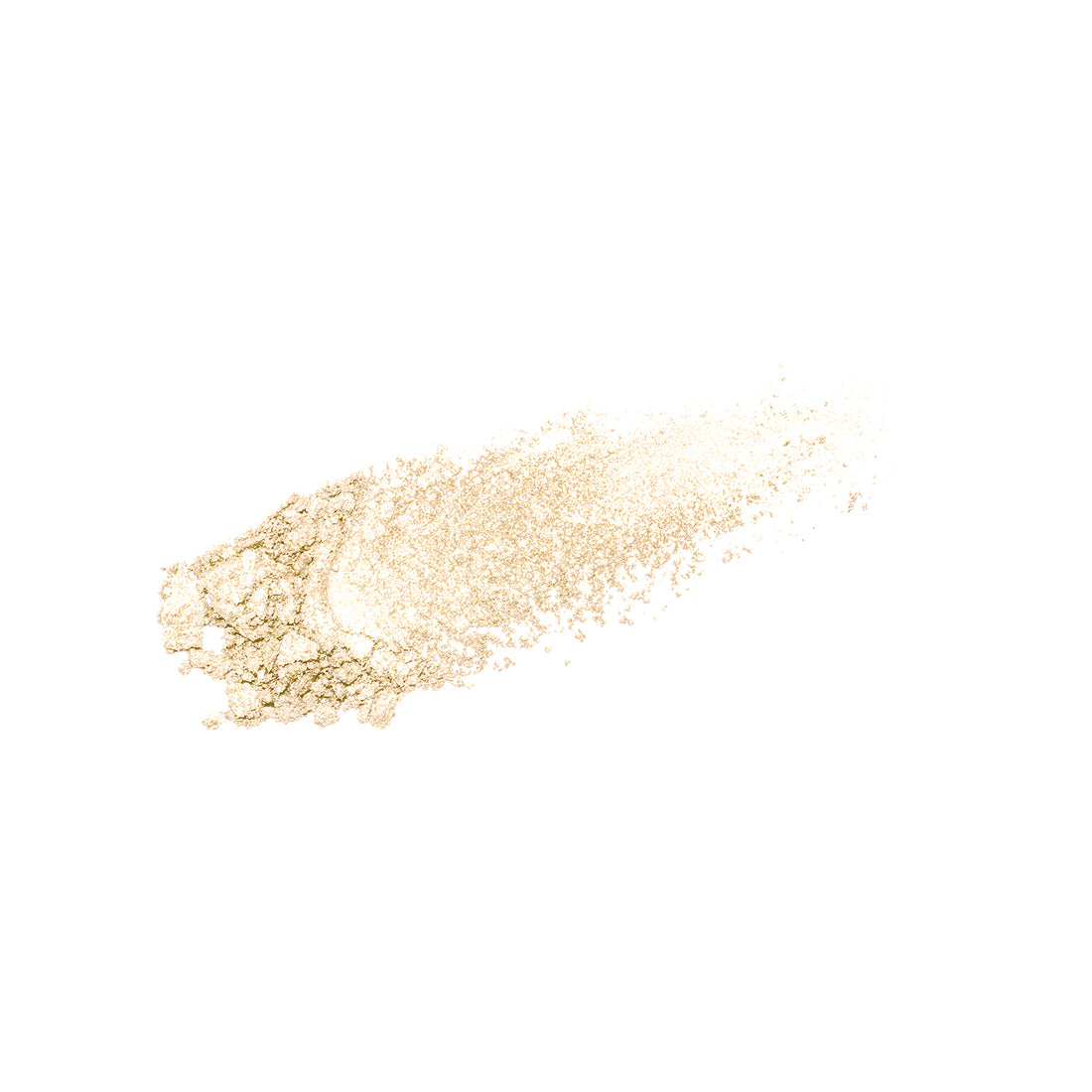 Mono pearly eyeshadow