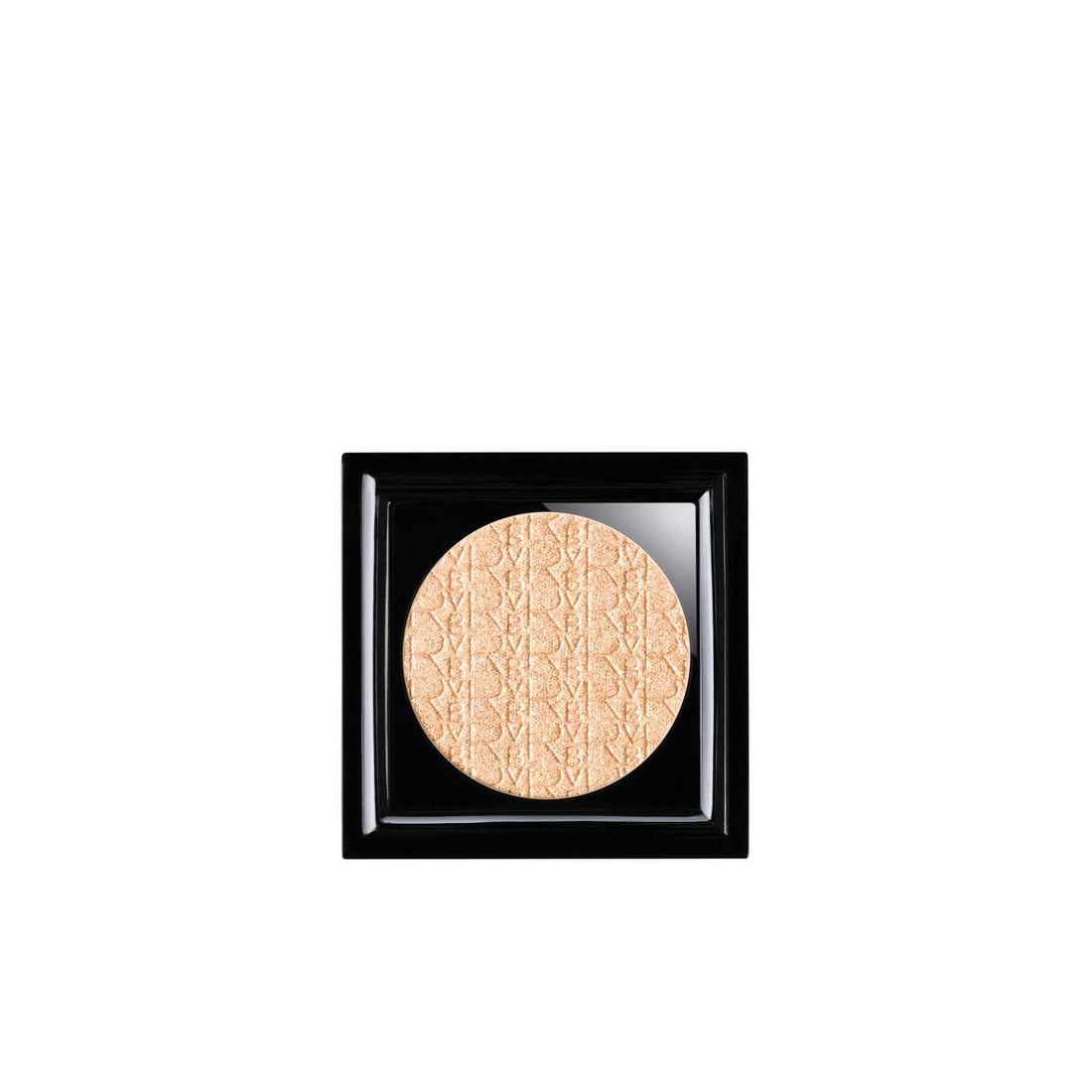 Mono pearly eyeshadow