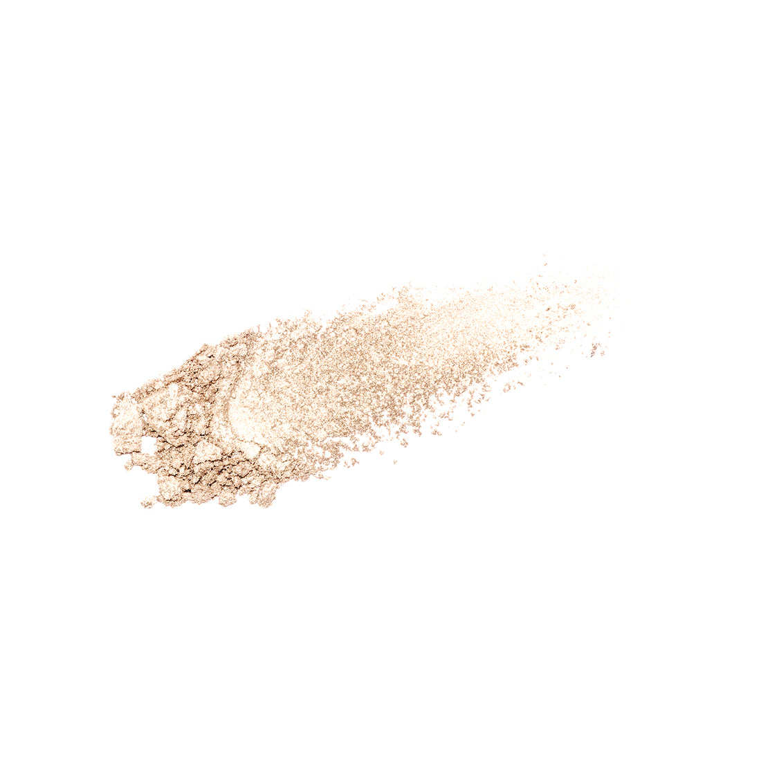 Mono pearly eyeshadow