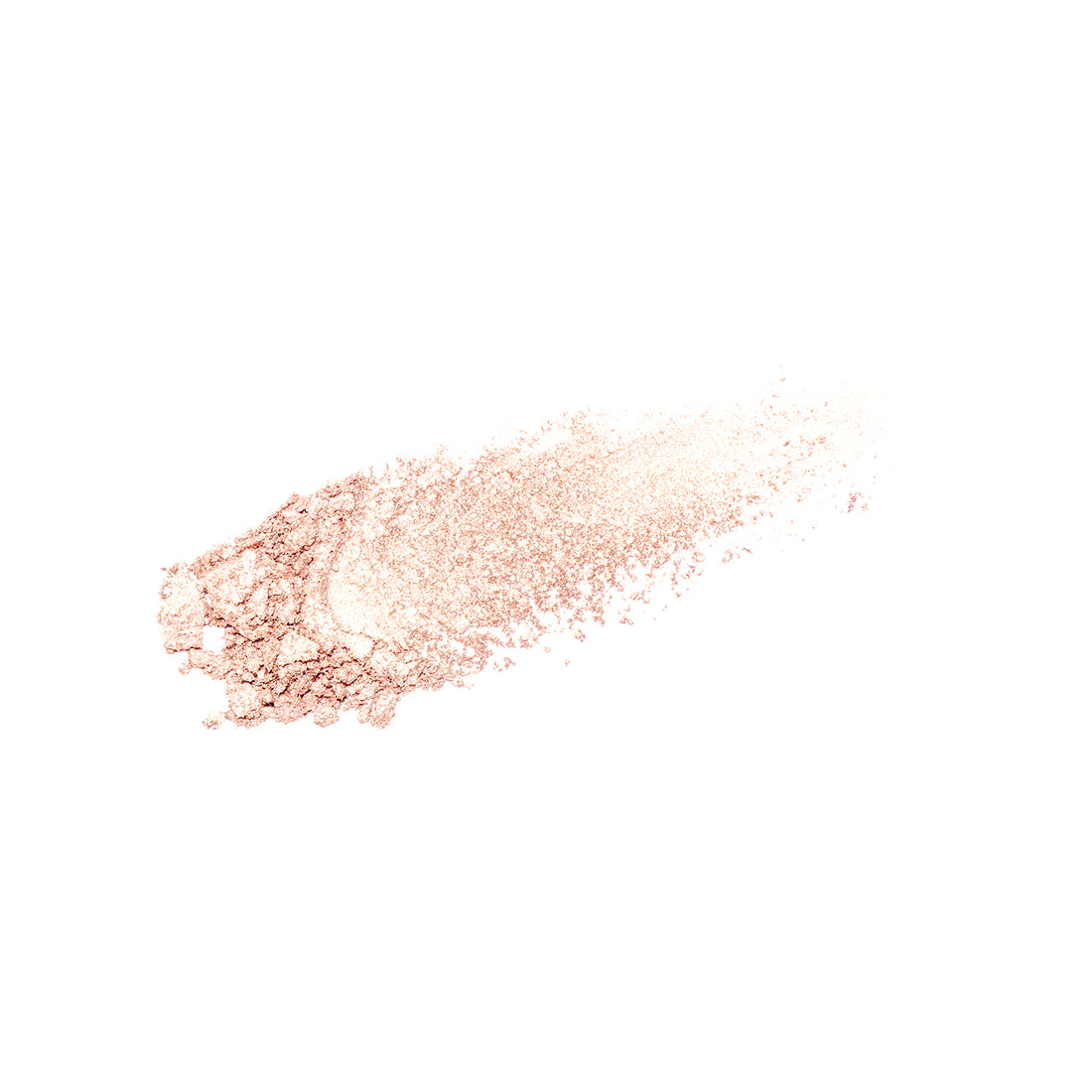 Mono pearly eyeshadow
