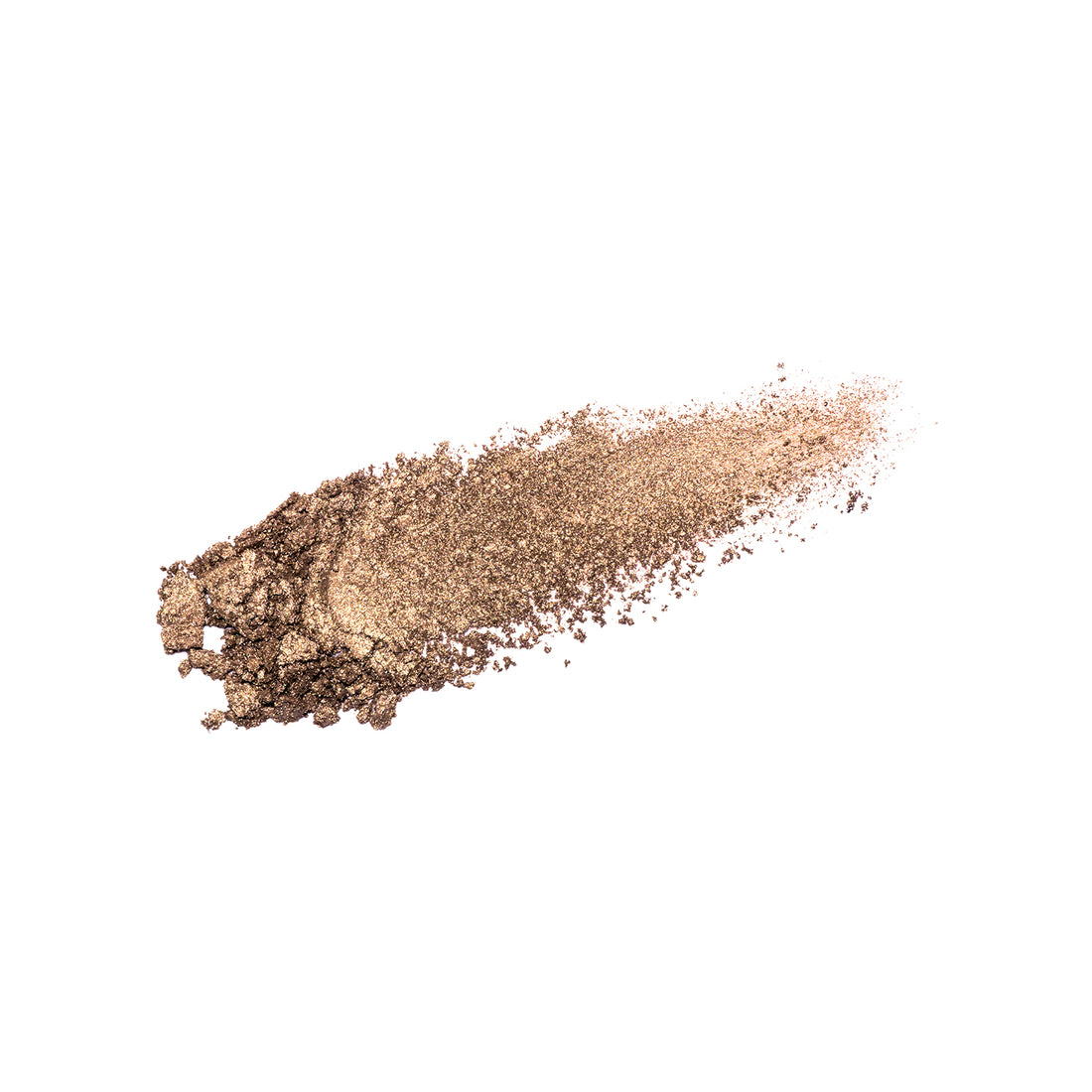 Mono pearly eyeshadow