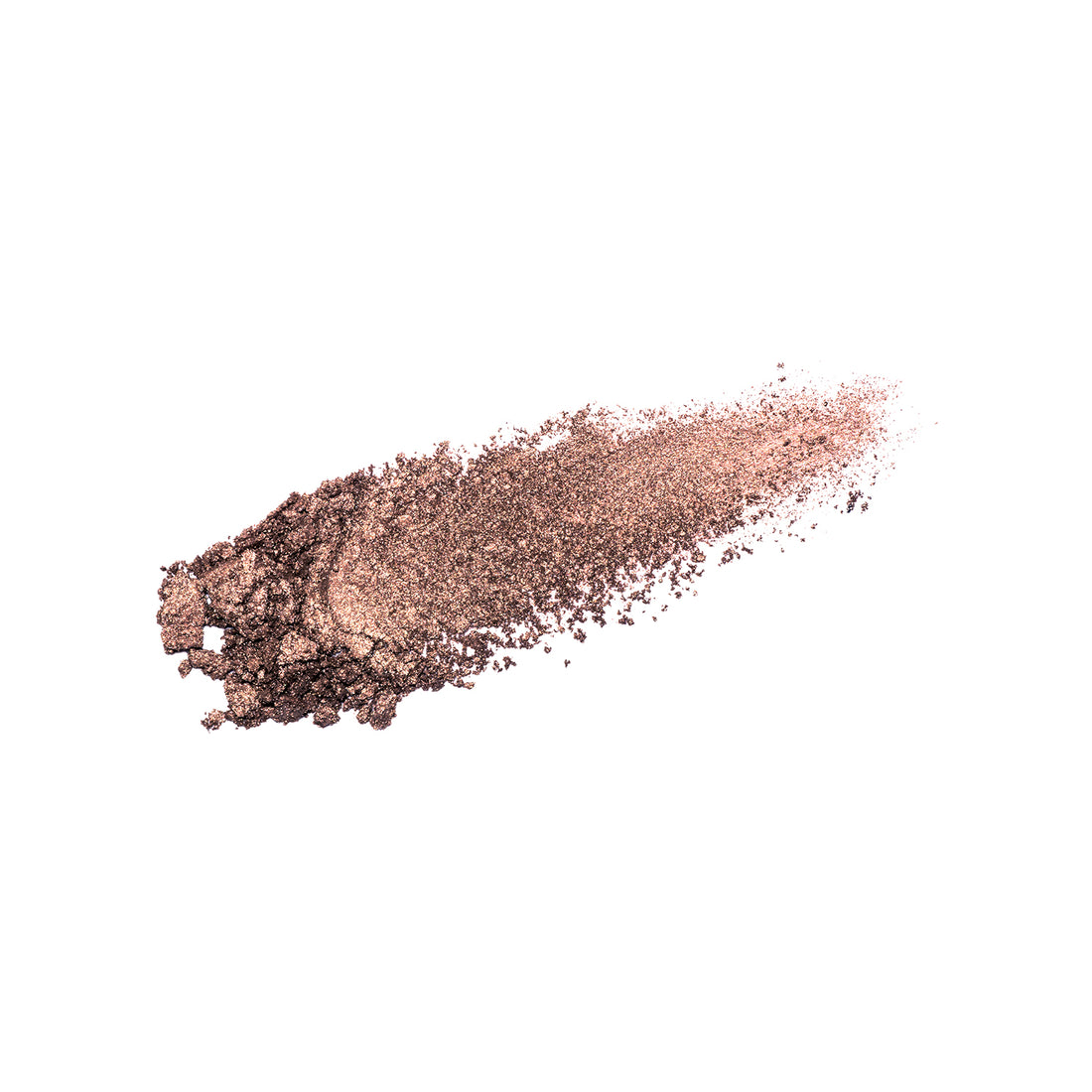 Mono pearly eyeshadow