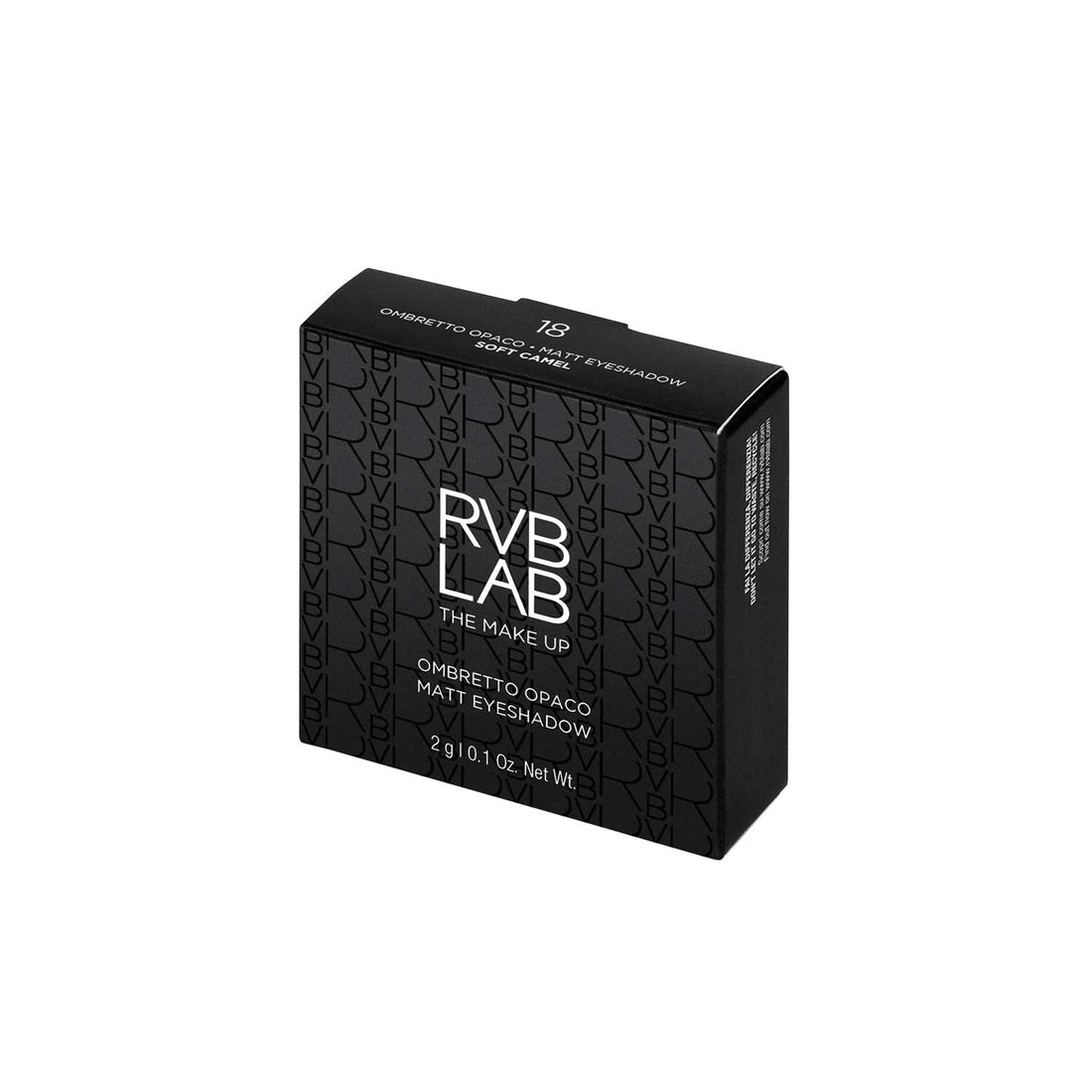 Mono matte eyeshadow