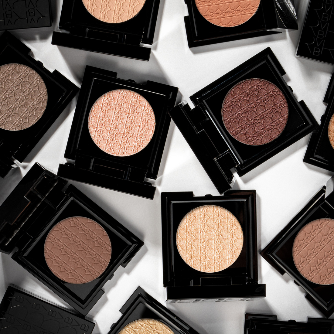 Mono matte eyeshadow