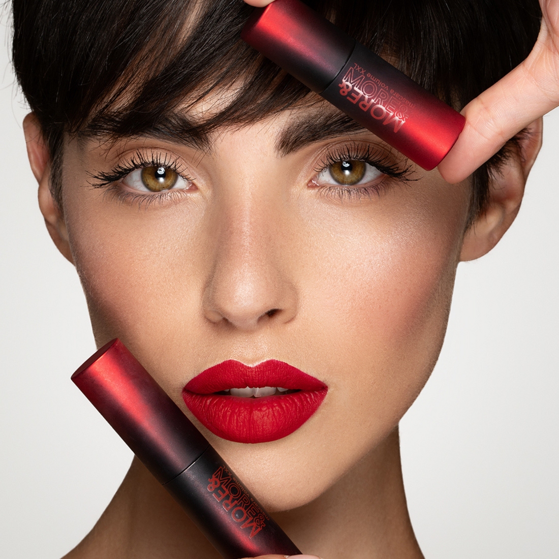 MORE & MORE Mascara