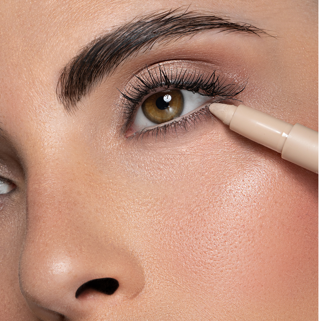 MORE THAN THIS Kajal eyeliner eyeshadow