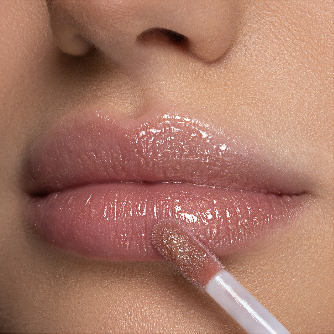 Lip gloss