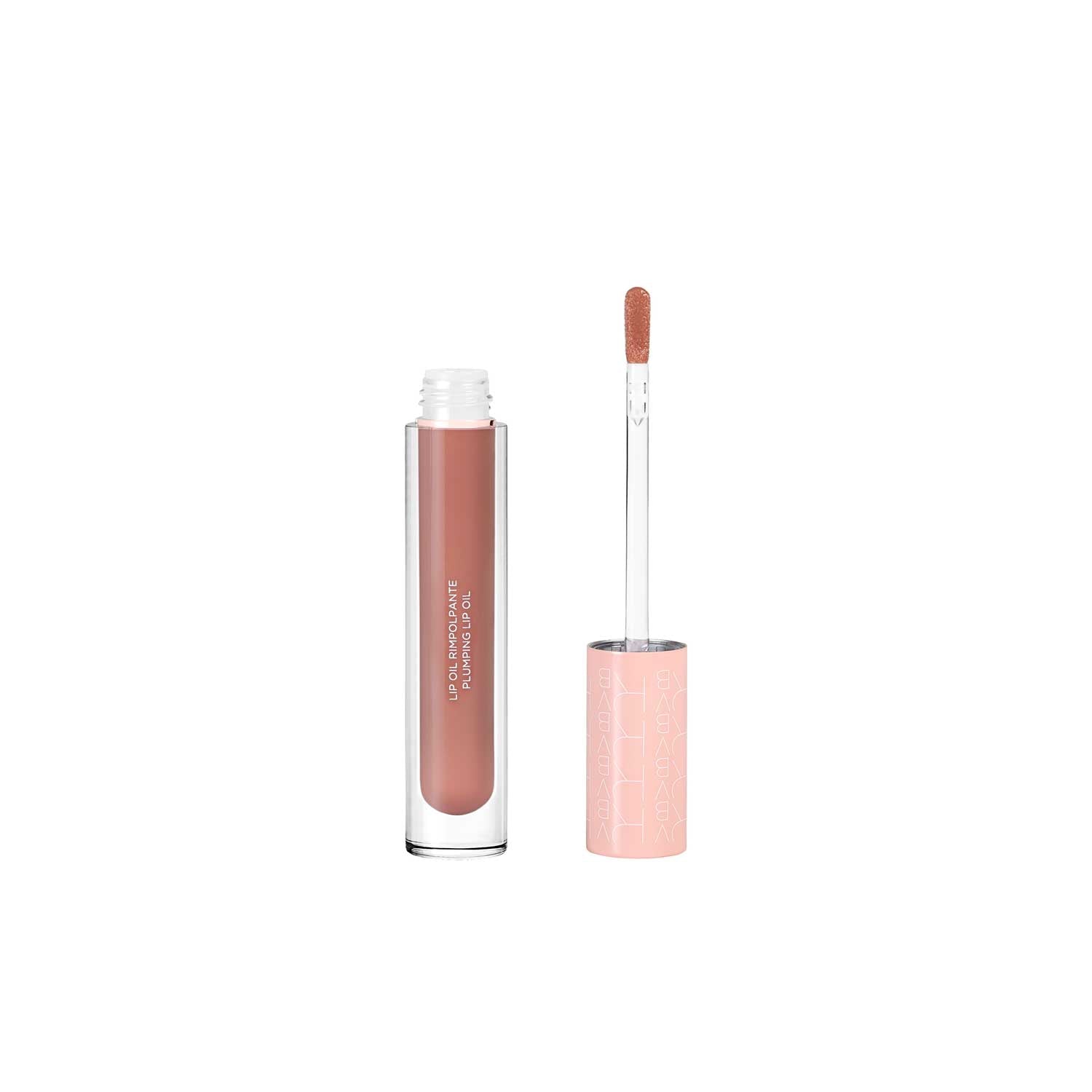 Lip Oil rimpolpante