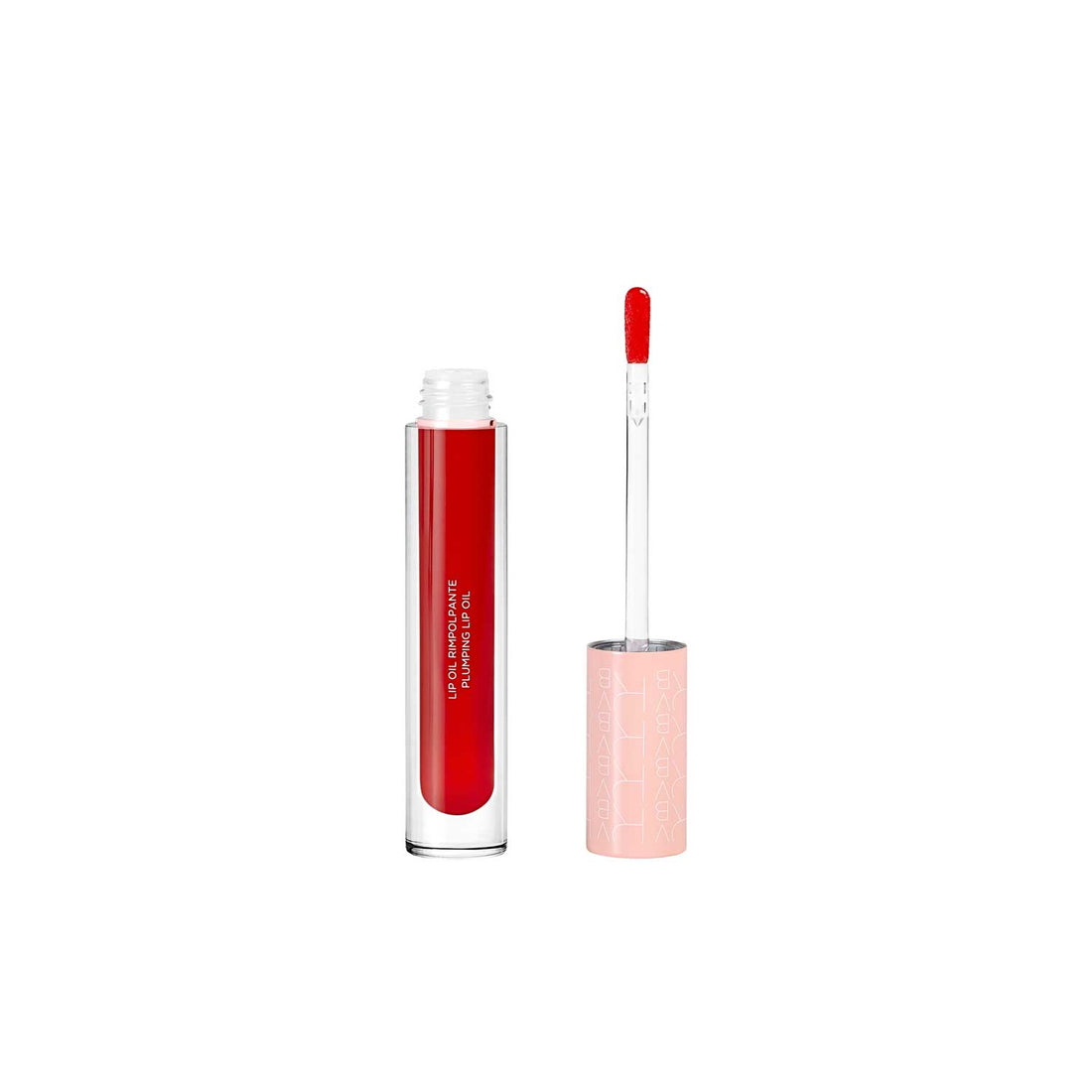 Plumping Lip Oil
