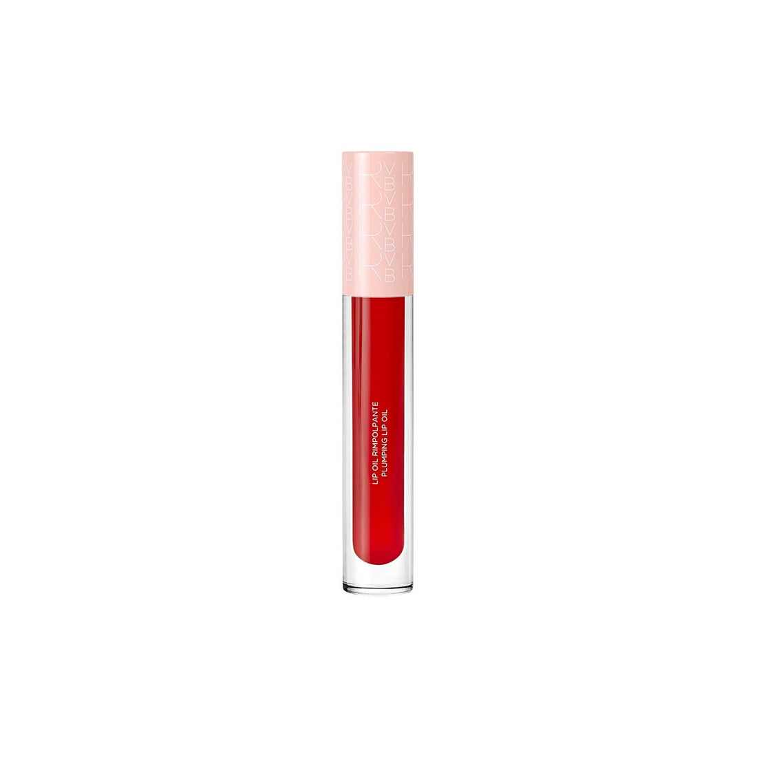 Plumping Lip Oil