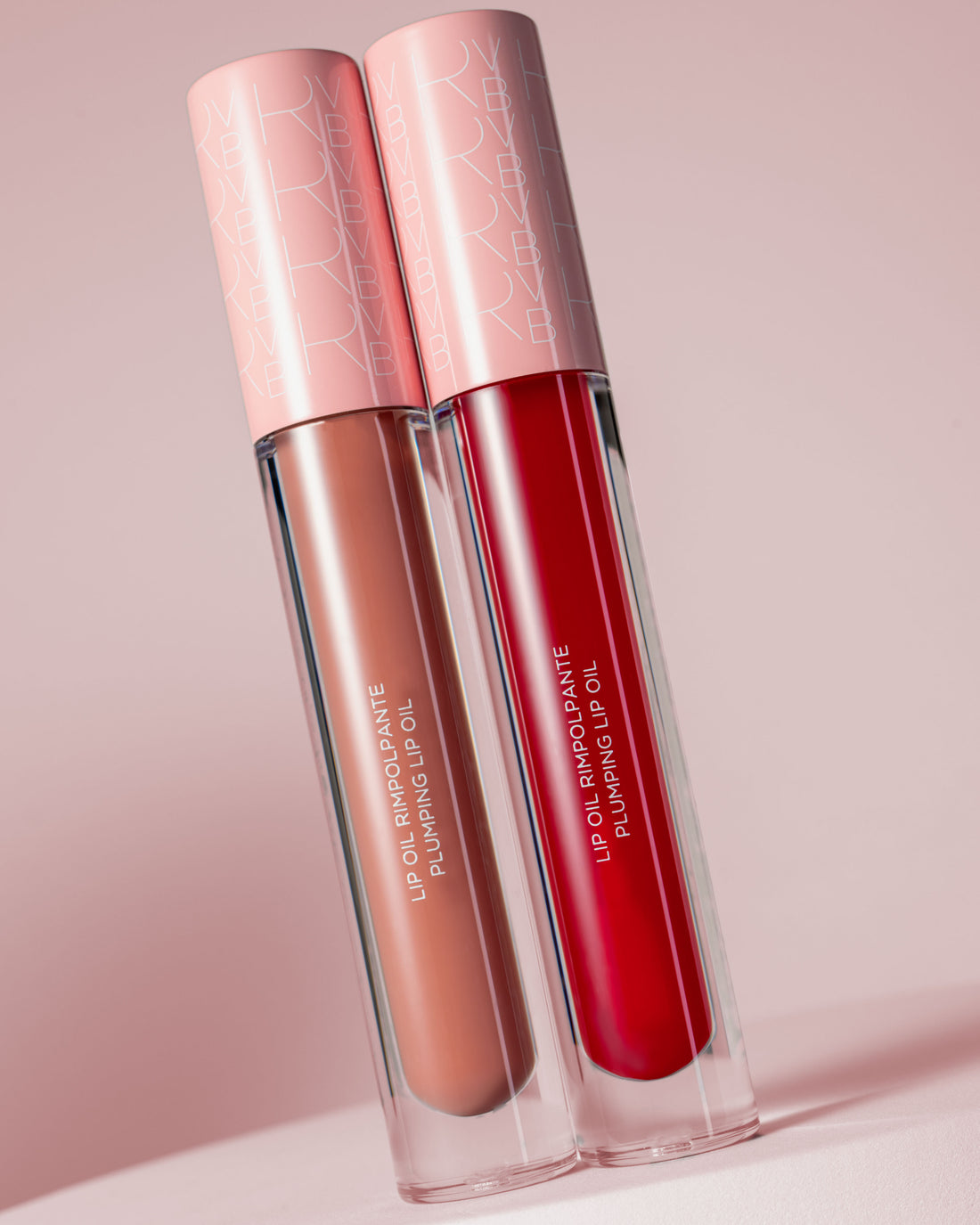Plumping Lip Oil