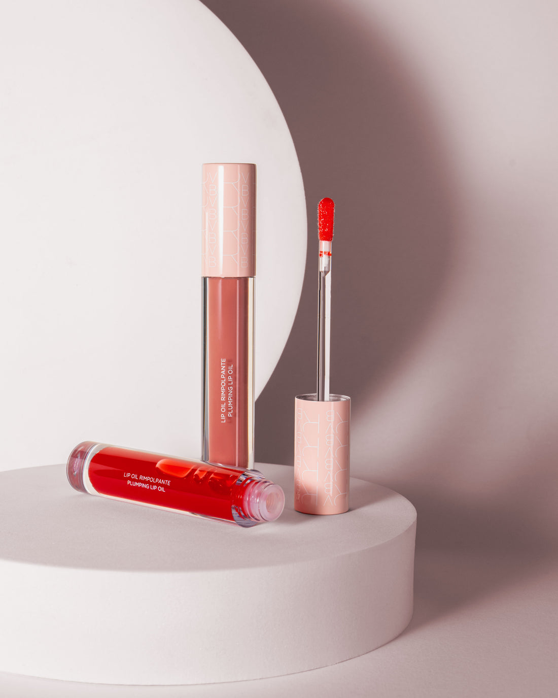 Plumping Lip Oil