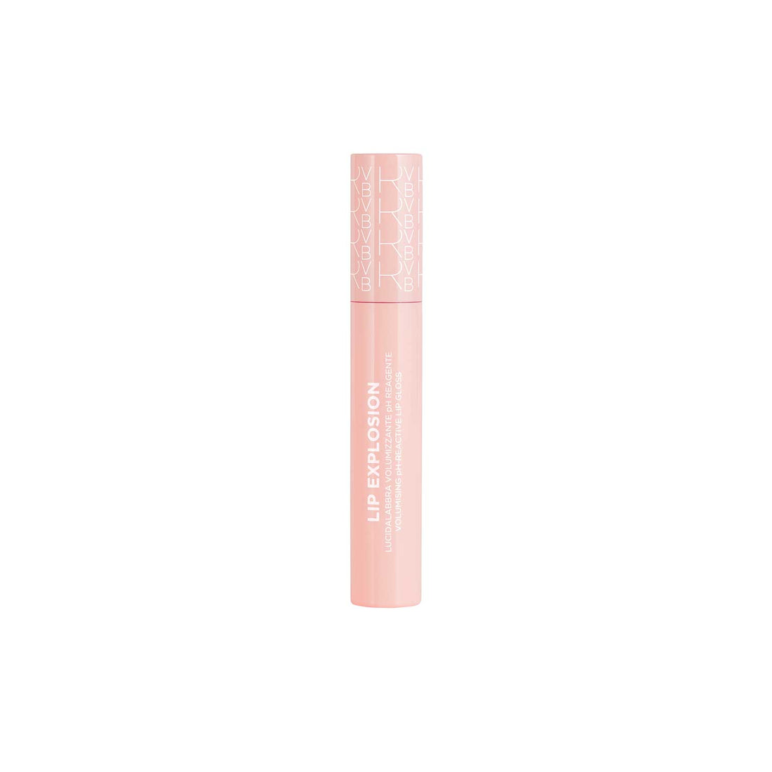 LIP EXPLOSION Trattamento labbra volumizzante Ph reagente - RVB LAB