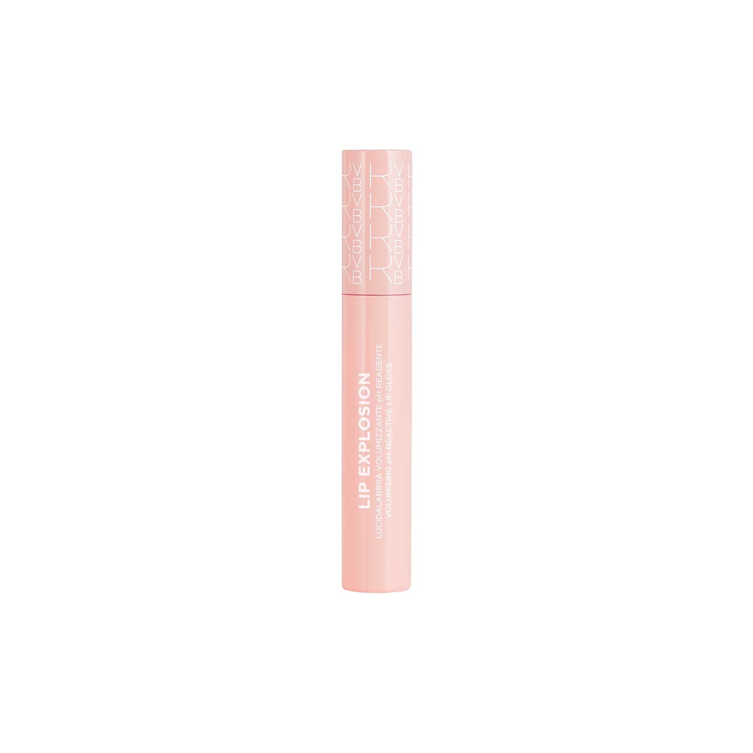 LIP EXPLOSION Trattamento labbra volumizzante Ph reagente - RVB LAB