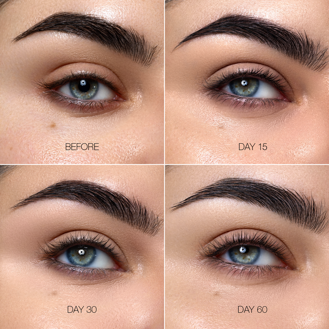 4D Pro Lash&brow - Eyelash & Eyebrow Serum