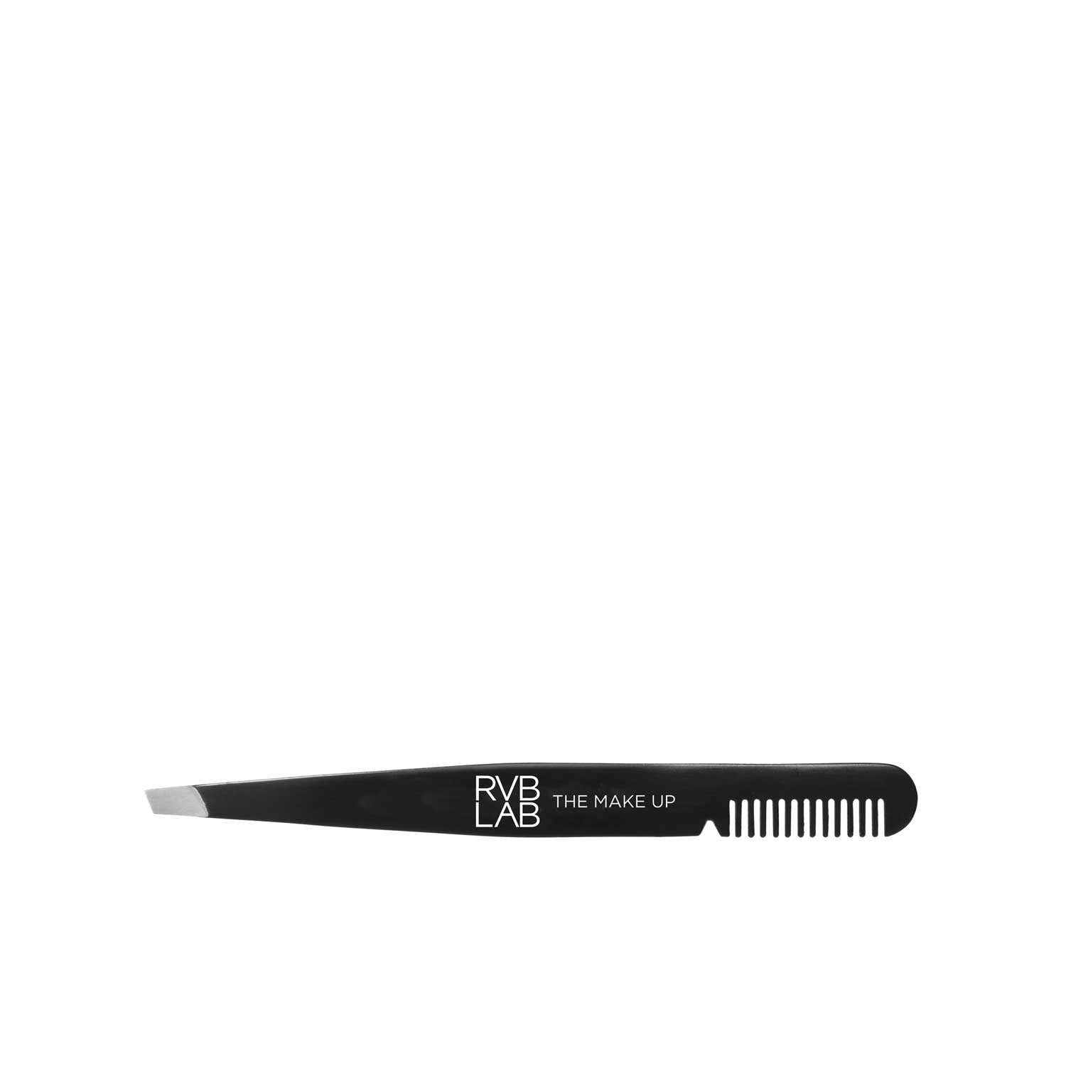 Professional eyebrow tweezers