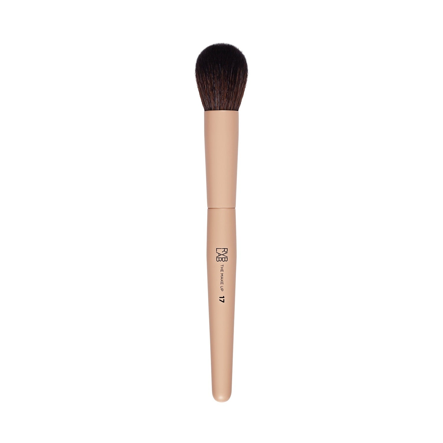 Blush and Contour Brush