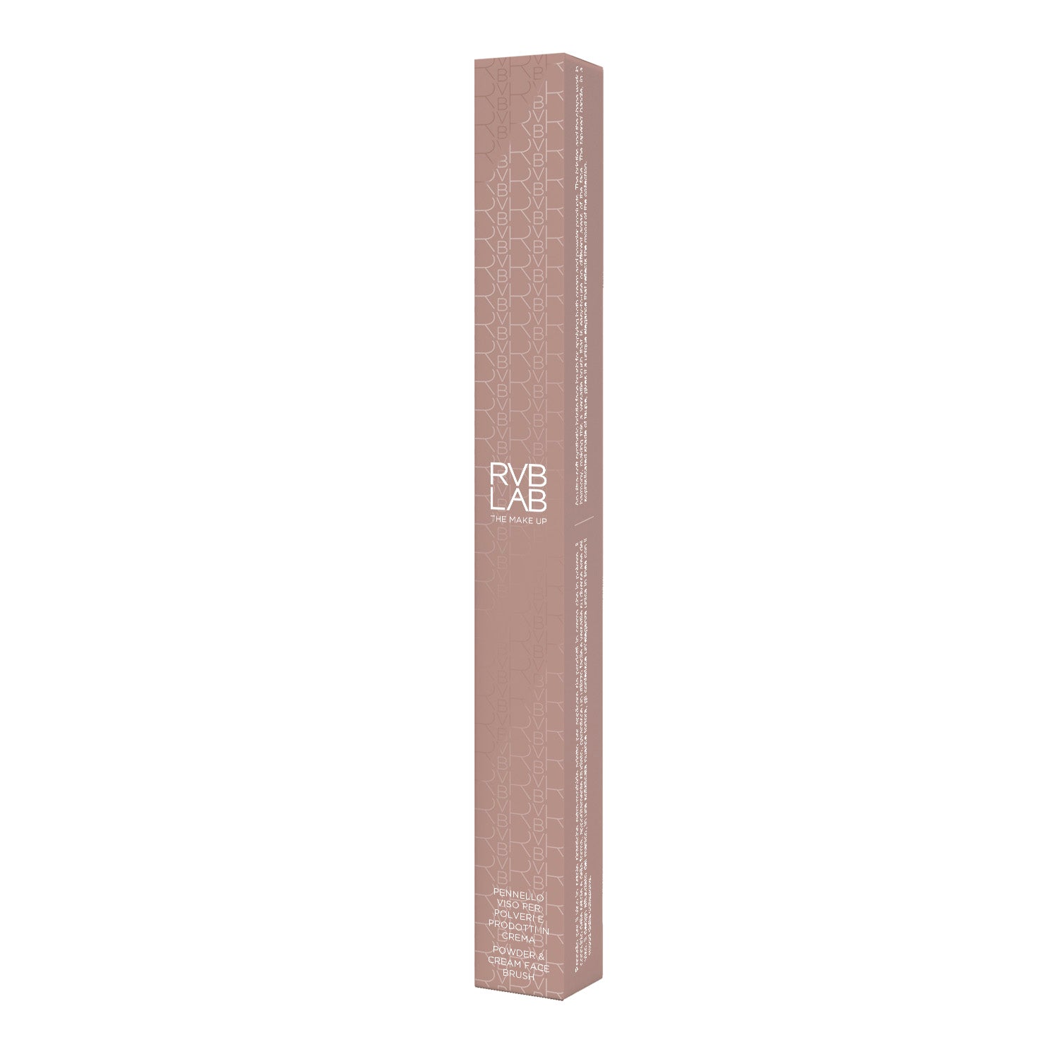 Face brush