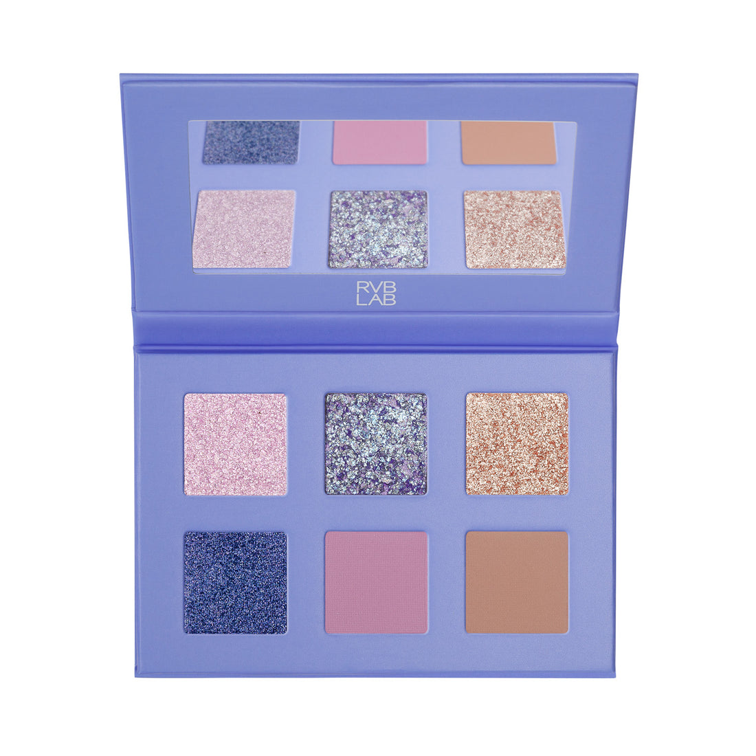 Wish Come True - Eye Palette