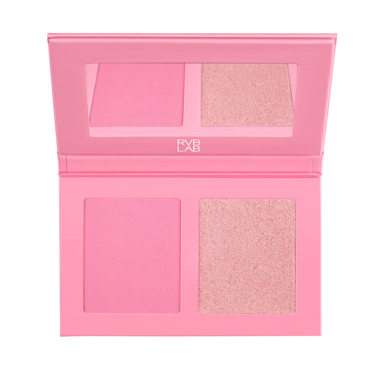 Dreamy Duo - Face Powder Palette