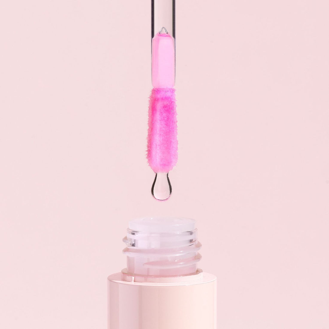 LIP EXPLOSION olio siero volumizzante pH reagente
