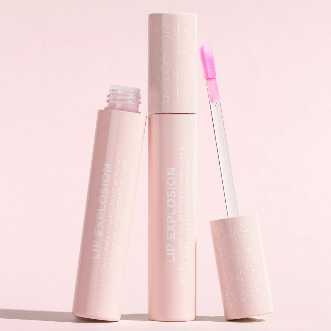 LIP EXPLOSION olio siero volumizzante pH reagente