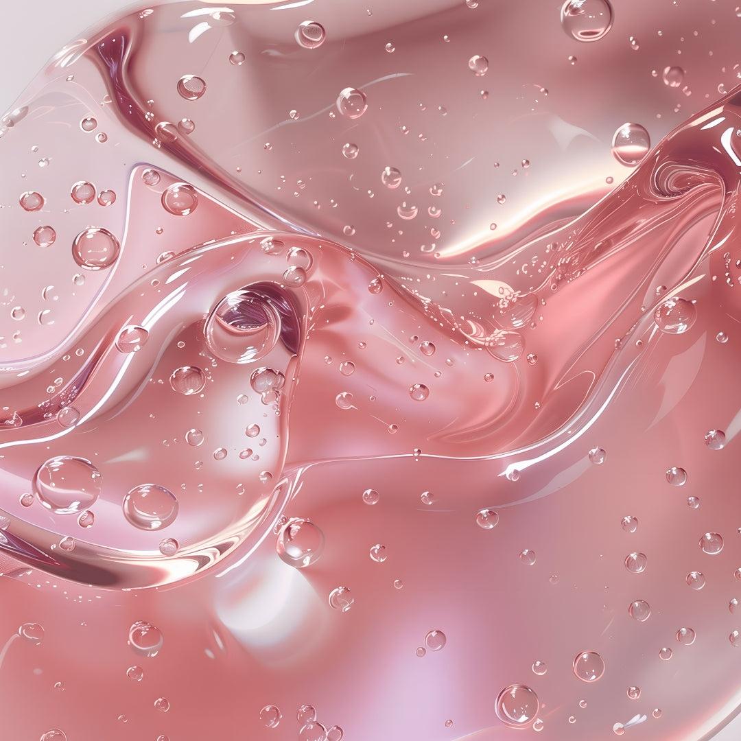 DOUBLE CLEANSING 2 in 1 facial cleanser