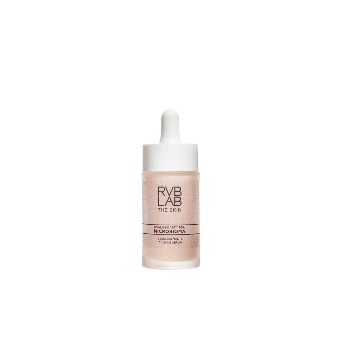Calming serum