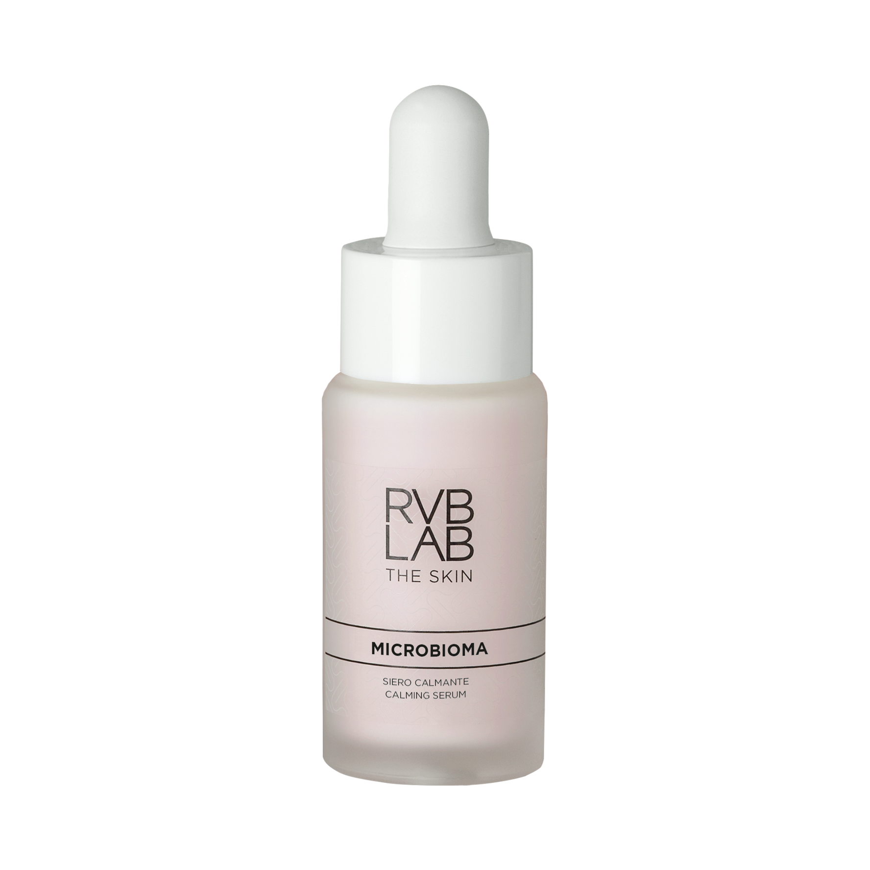 Mini calming serum