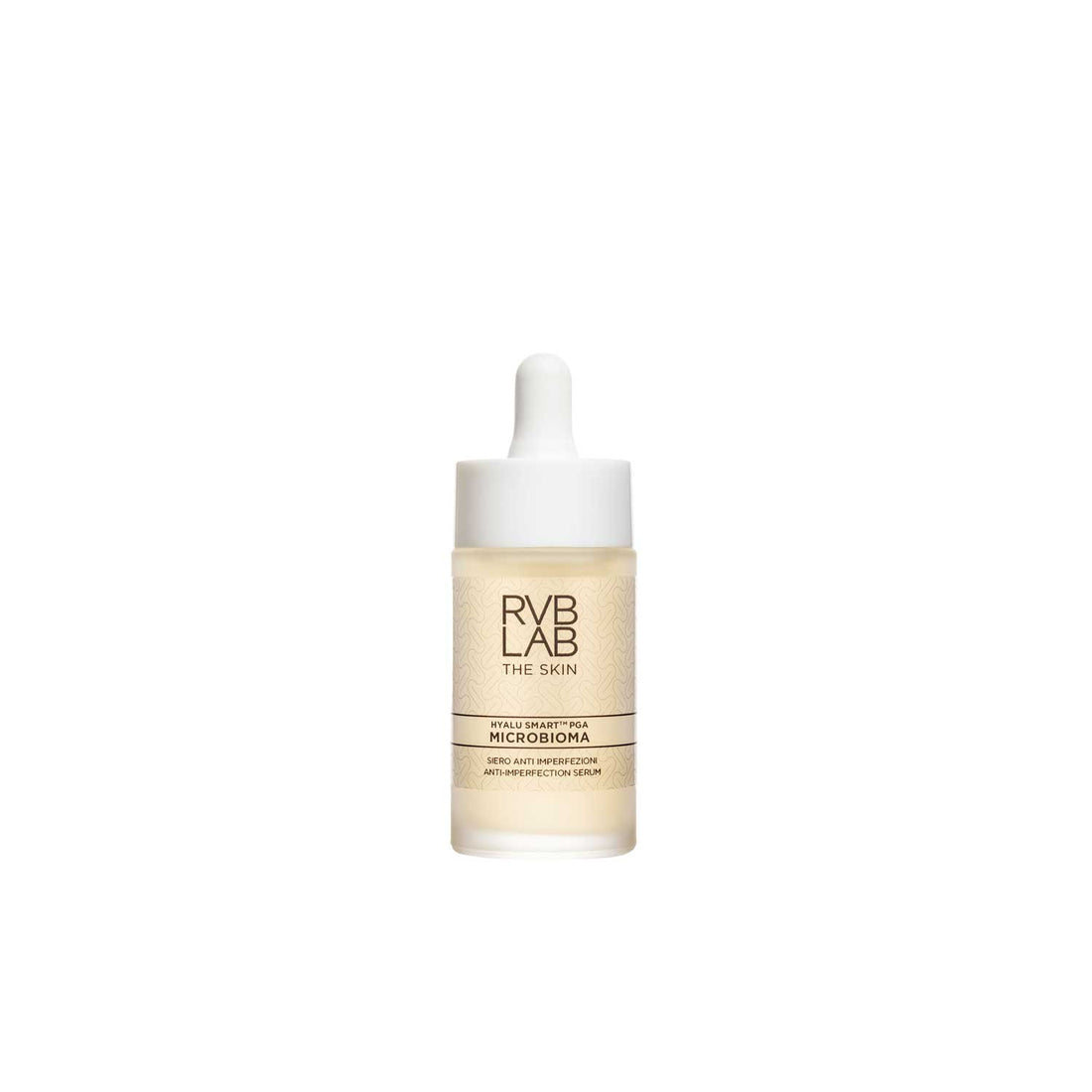 Anti-imperfection serum