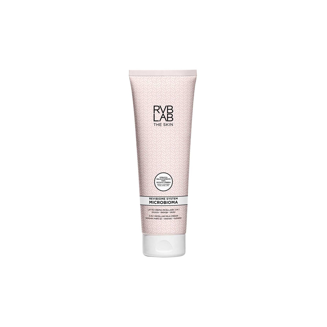 Micellar milk cream 3 in 1