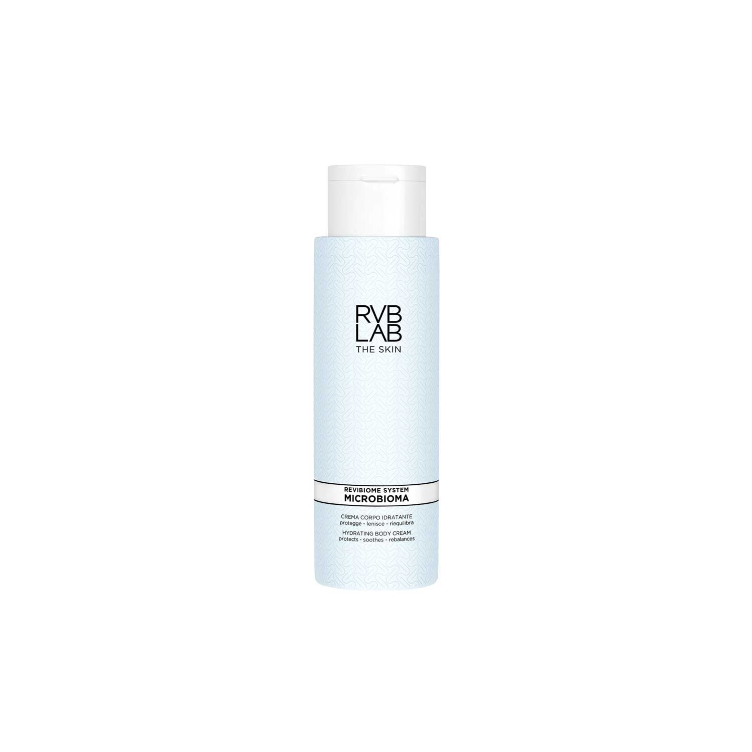 Crema corpo idratante