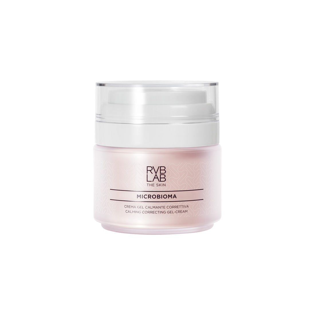 Crema Gel Calmante Correttiva