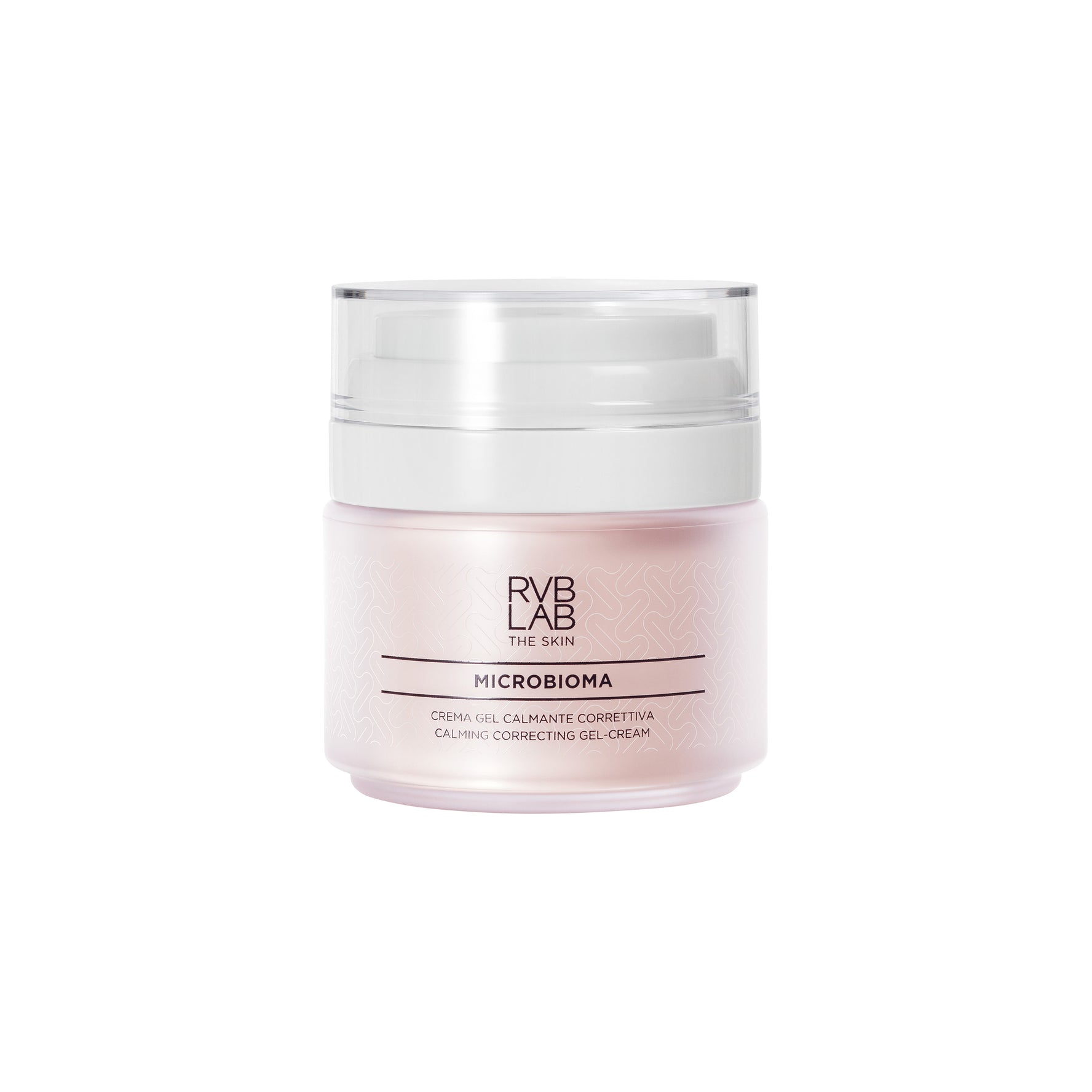 Crema Gel Calmante Correttiva