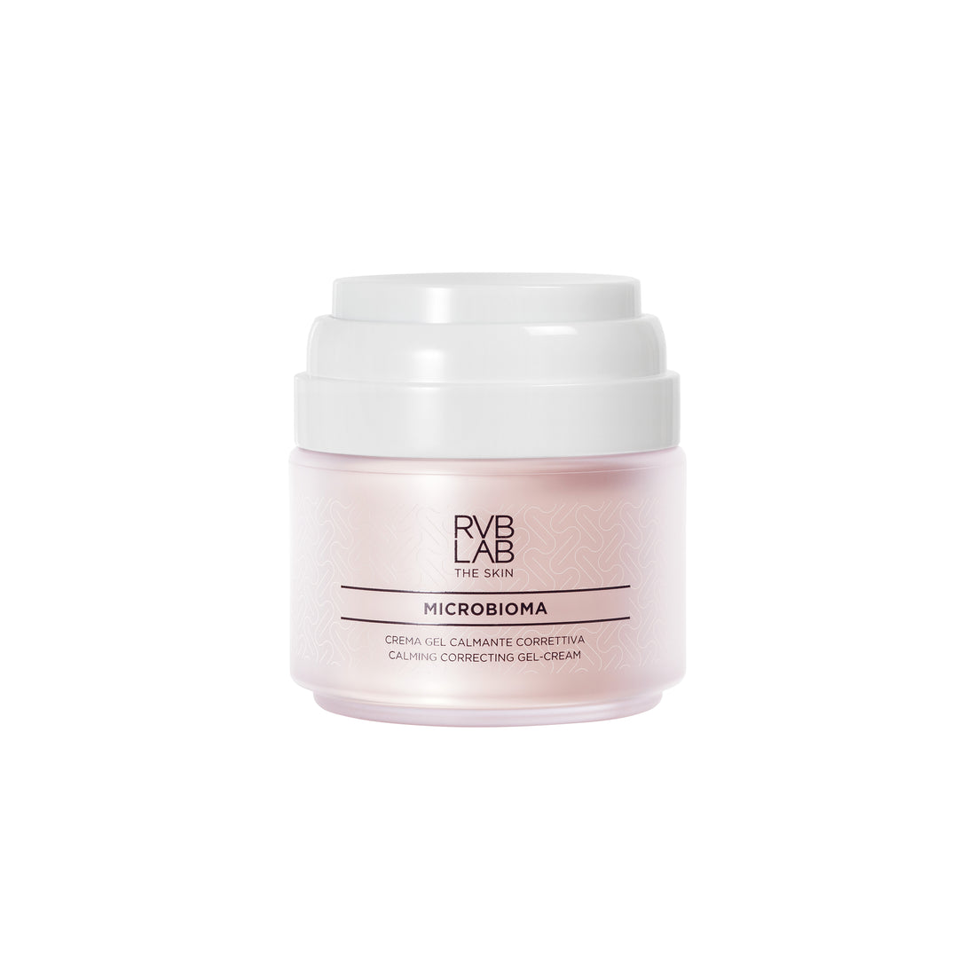 Crema Gel Calmante Correttiva