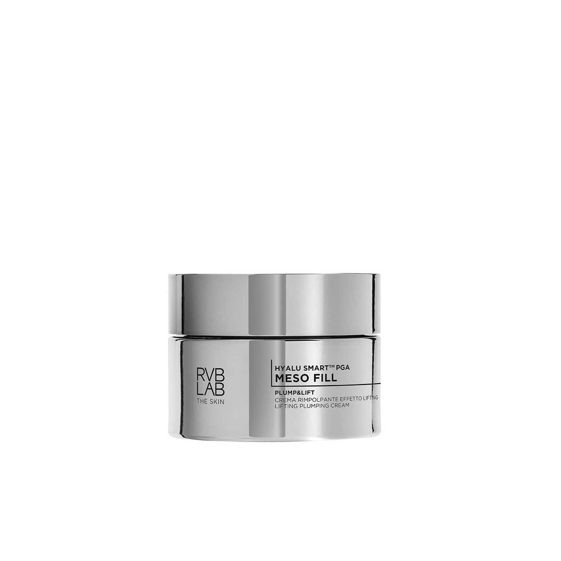 PLUMP&LIFT Plumping cream with lifting effect