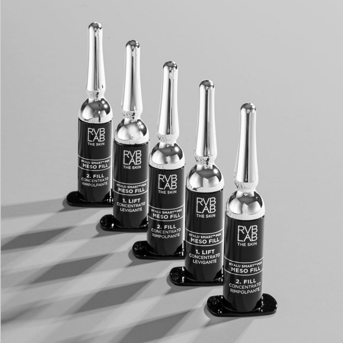 LIFT&FILL Hyper-active plumping and smoothing treatment