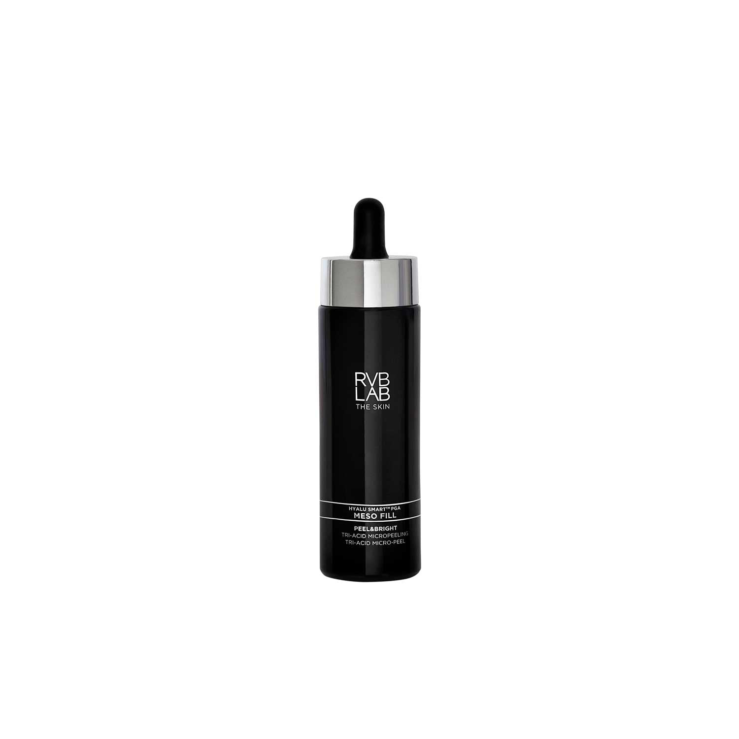PEEL&BRIGHT Tri acid concentrated micropeeling