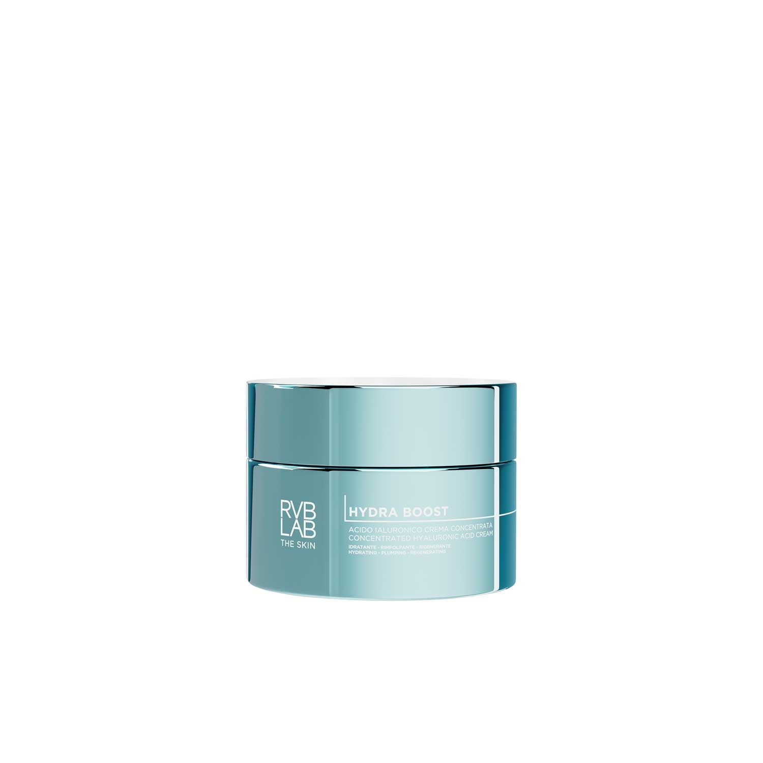 Hydra boost acido ilauronico crema concentrata