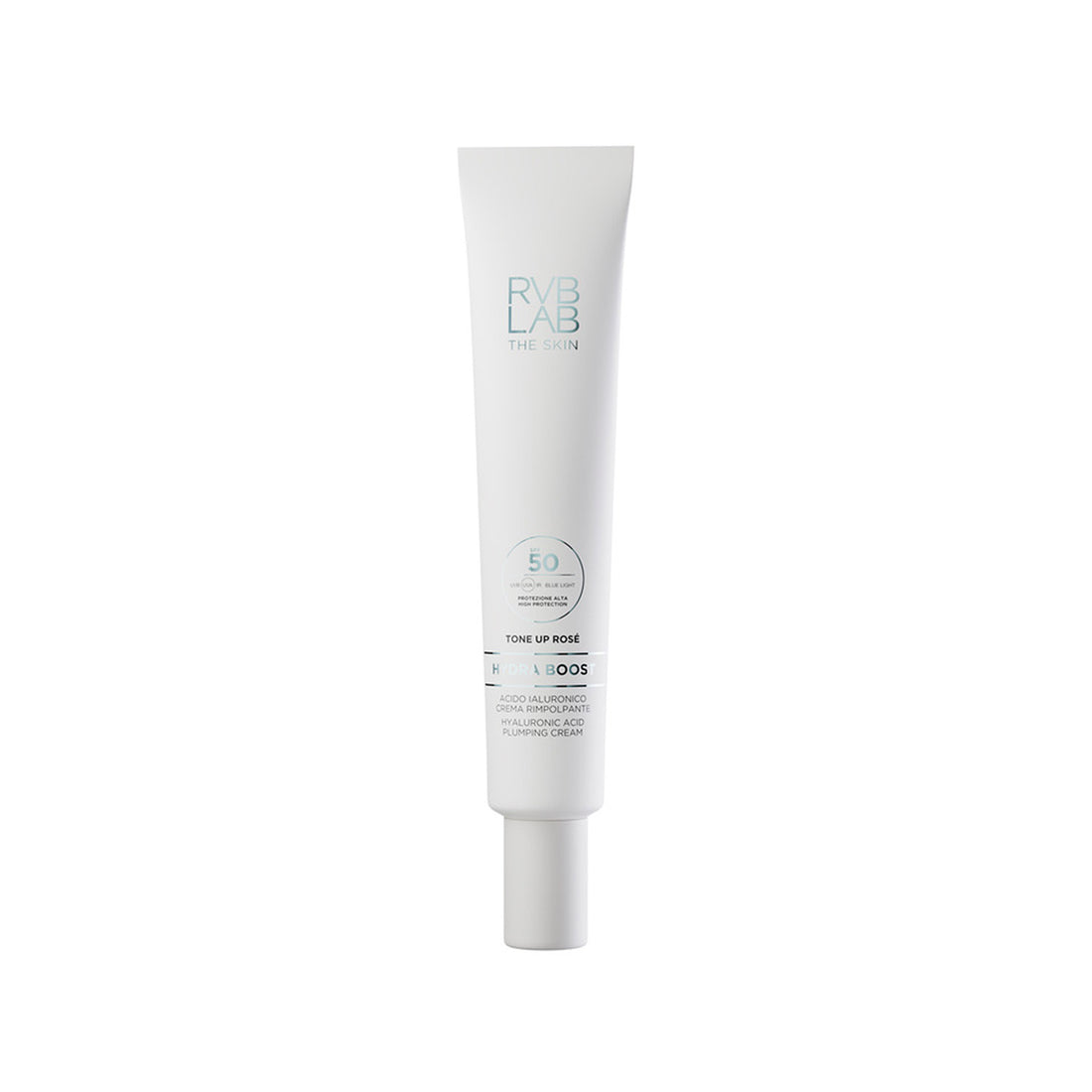 Hydra Boost Hyaluronic Acid Plumping Cream SPF50